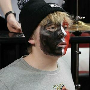 Meet your Posher, Dylan